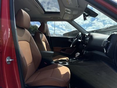 2024 Kia Soul - Photo 26