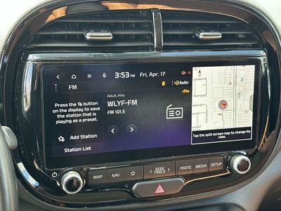 2024 Kia Soul - Photo 12