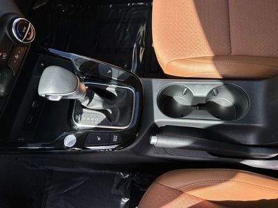 2024 Kia Soul - Photo 23