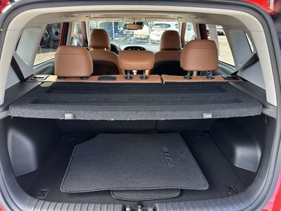 2024 Kia Soul - Photo 21