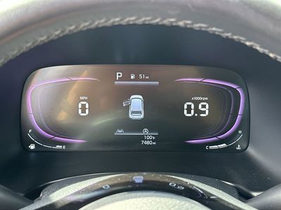 2024 Kia Soul - Photo 10