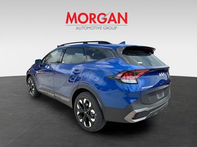 2024 Kia Sportage - Photo 6