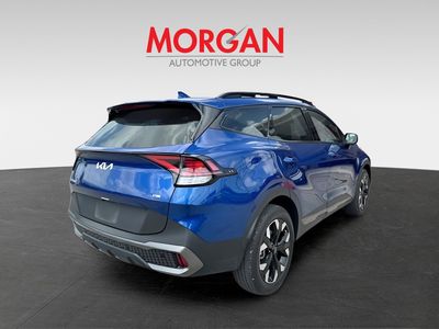 2024 Kia Sportage - Photo 8