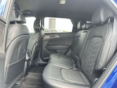 2024 Kia Sportage - Photo 24