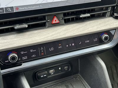 2024 Kia Sportage - Photo 16