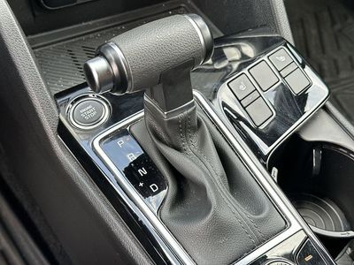 2024 Kia Sportage - Photo 21