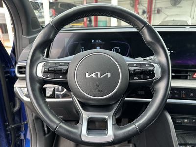 2024 Kia Sportage - Photo 11