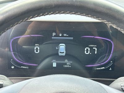 2024 Kia Sportage - Photo 10