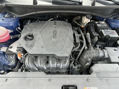 2024 Kia Sportage - Photo 17