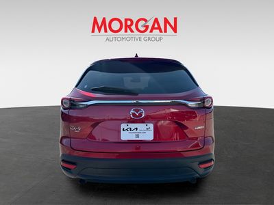 2023 Mazda CX-9 - Photo 7