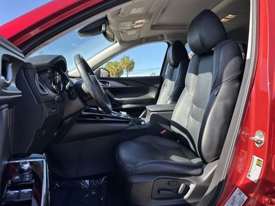 2023 Mazda CX-9 - Photo 13