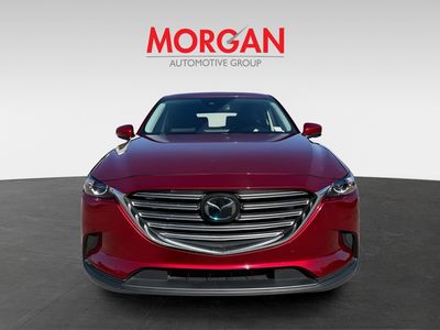 2023 Mazda CX-9 - Photo 3