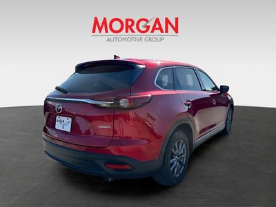 2023 Mazda CX-9 - Photo 8