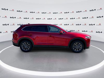 2023 Mazda CX-9 - Photo 9