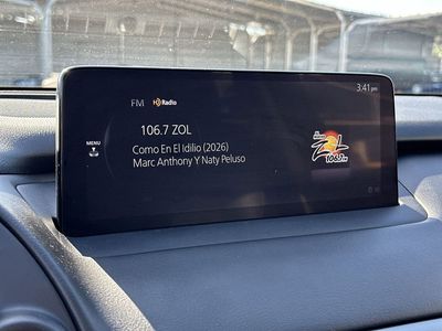2023 Mazda CX-9 - Photo 12