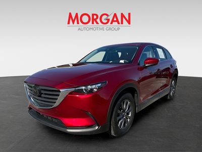 2023 Mazda CX-9 - Photo 4