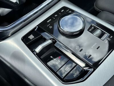 2025 BMW X3 - Photo 20