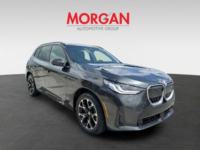 2025 BMW X3 - Photo 2