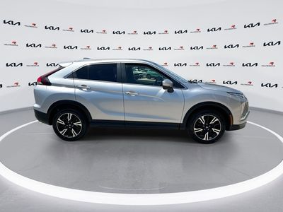 2024 Mitsubishi Eclipse Cross - Photo 9
