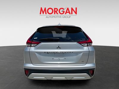 2024 Mitsubishi Eclipse Cross - Photo 7