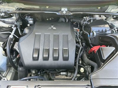 2024 Mitsubishi Eclipse Cross - Photo 17