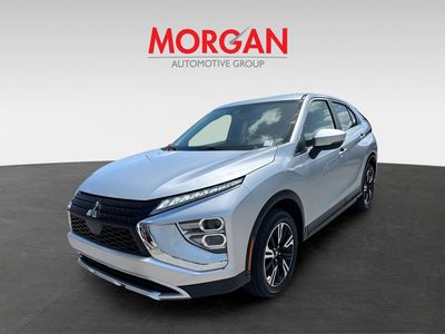 2024 Mitsubishi Eclipse Cross - Photo 4