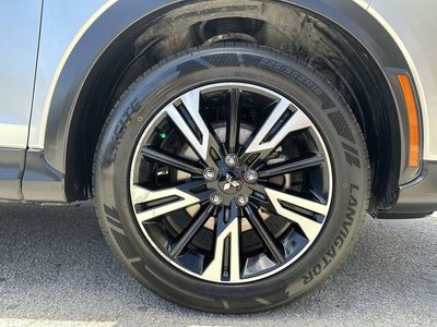 2024 Mitsubishi Eclipse Cross - Photo 18