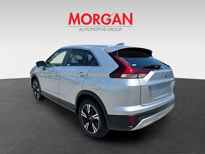 2024 Mitsubishi Eclipse Cross - Photo 6