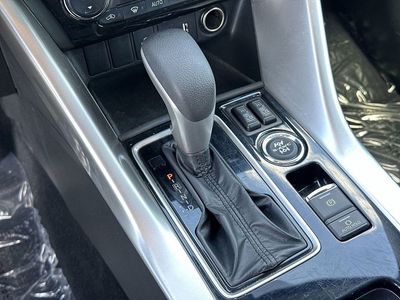 2024 Mitsubishi Eclipse Cross - Photo 21