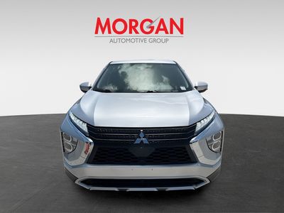 2024 Mitsubishi Eclipse Cross - Photo 3