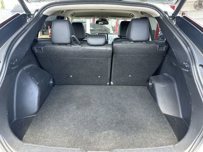 2024 Mitsubishi Eclipse Cross - Photo 20