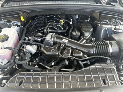 2023 Jeep Grand Cherokee L - Photo 17