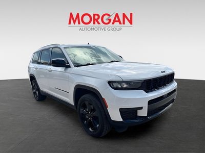 2023 Jeep Grand Cherokee L - Photo 2