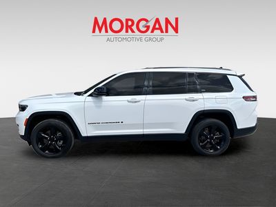 2023 Jeep Grand Cherokee L - Photo 5