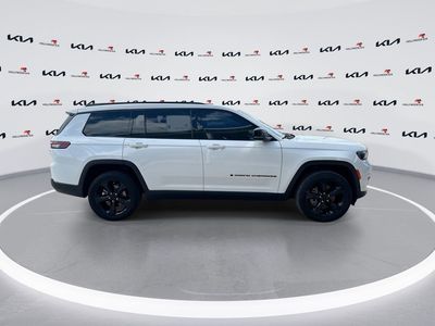 2023 Jeep Grand Cherokee L - Photo 9