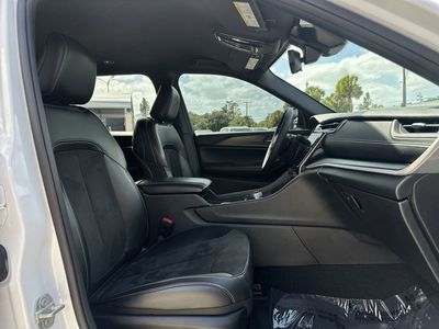 2023 Jeep Grand Cherokee L - Photo 24