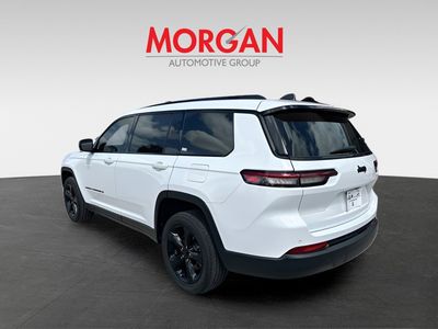 2023 Jeep Grand Cherokee L - Photo 6