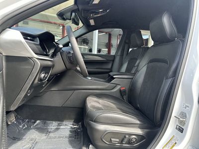 2023 Jeep Grand Cherokee L - Photo 13