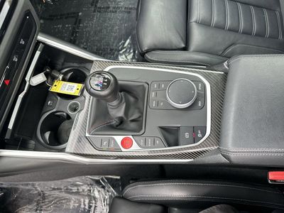 2024 BMW M2 - Photo 21