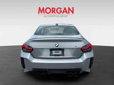 2024 BMW M2 - Photo 7