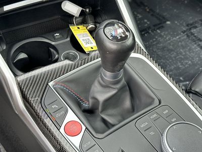 2024 BMW M2 - Photo 20