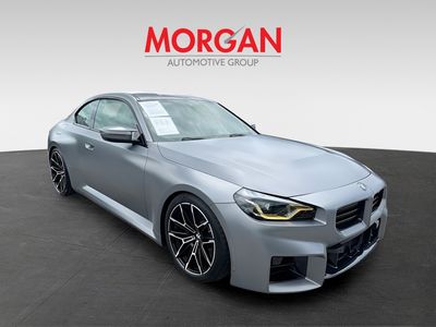 2024 BMW M2 - Photo 2