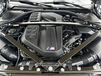 2024 BMW M2 - Photo 17