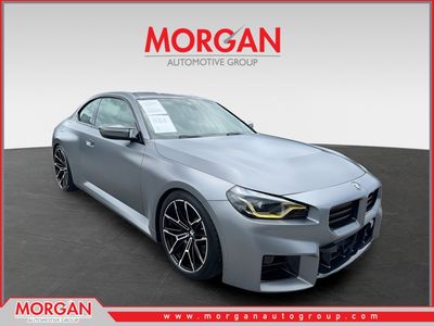 2024 BMW M2 - Photo 1
