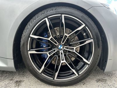 2024 BMW M2 - Photo 18