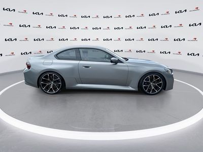 2024 BMW M2 - Photo 9