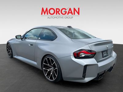2024 BMW M2 - Photo 6