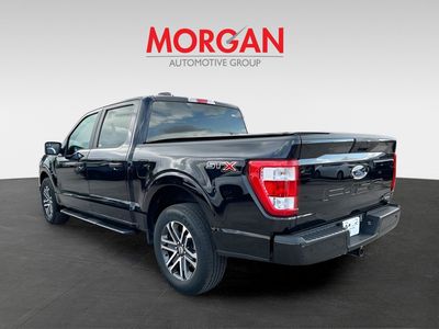 2023 Ford F-150 — photo 25 view