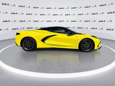 2023 Chevrolet Corvette - Photo 9
