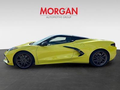 2023 Chevrolet Corvette - Photo 5